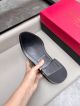 Balmain Man Black Calfskin Business Leather Shoes 0428159 (9)_th.jpg